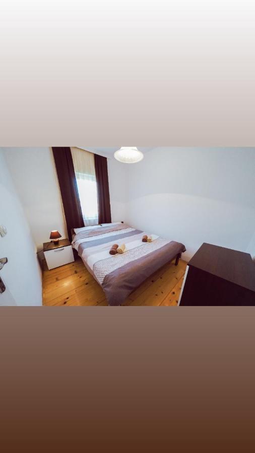 Apartmani Trajkovic Soko Banja Exterior foto